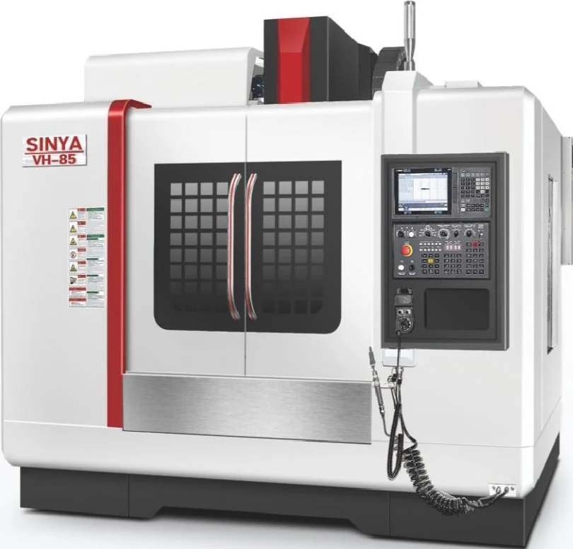 VH-85: Published brochure source image of a SINYA model.